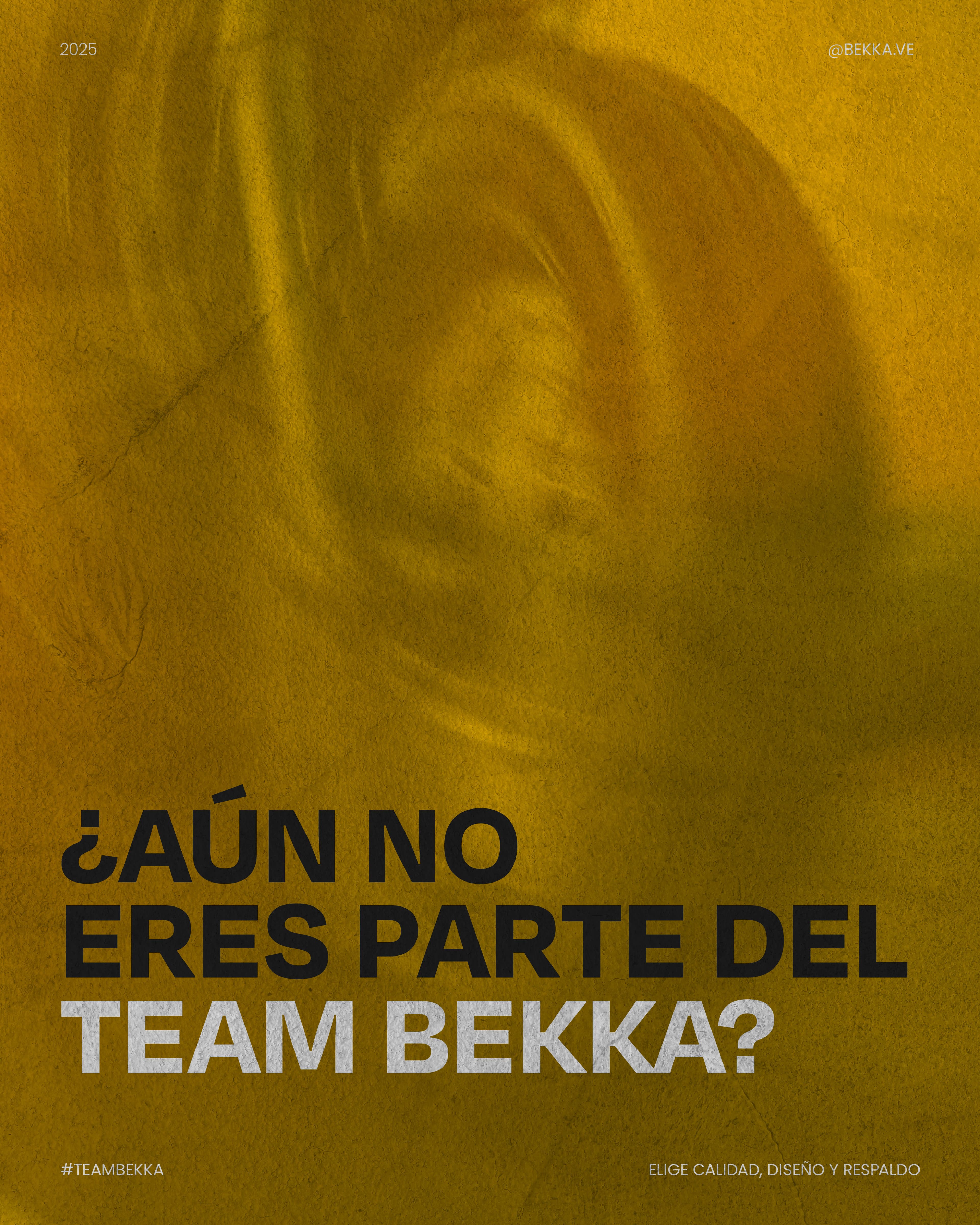 Publicidad Buscamos Distribuidores Bekka